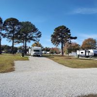 Bannister RV Park ico