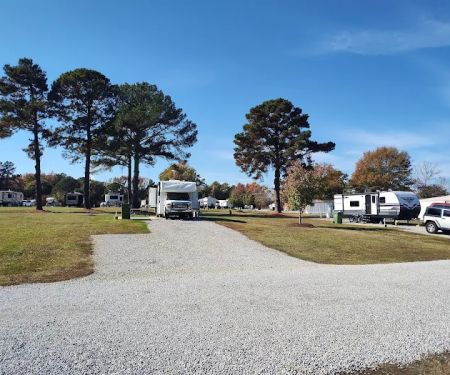 Bannister RV Park