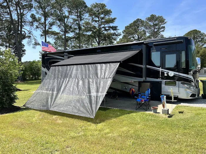 Bannister RV Park Picture 2