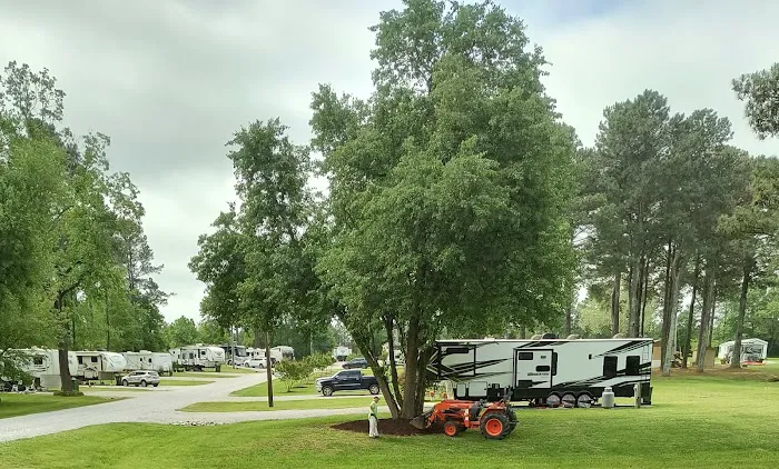 Bannister RV Park Picture 7