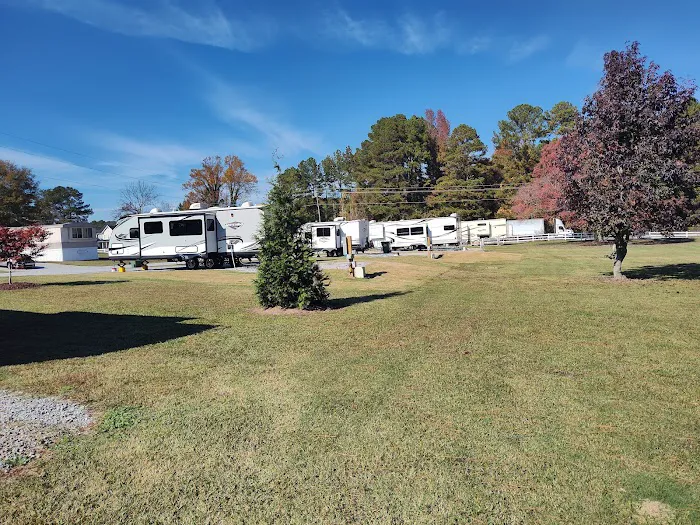 Bannister RV Park Picture 4