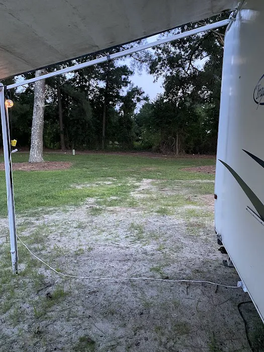 Bannister RV Park Picture 5