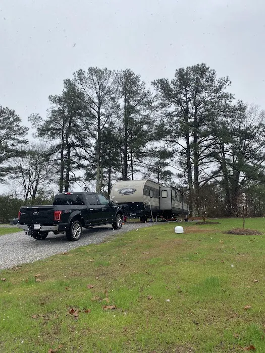 Bannister RV Park Picture 3