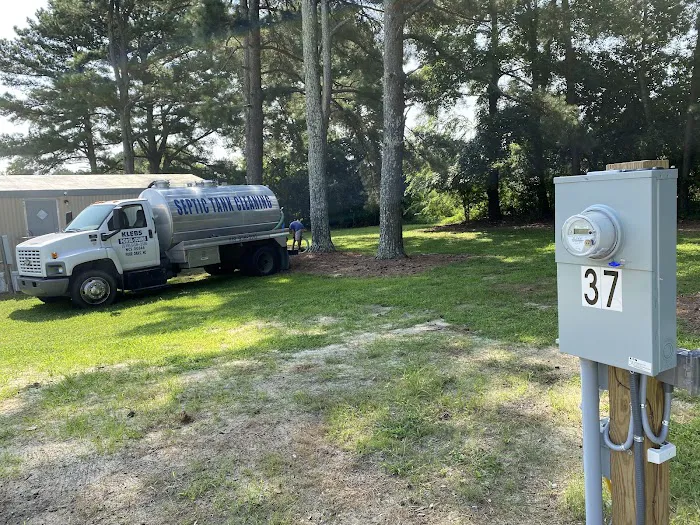 Bannister RV Park Picture 6