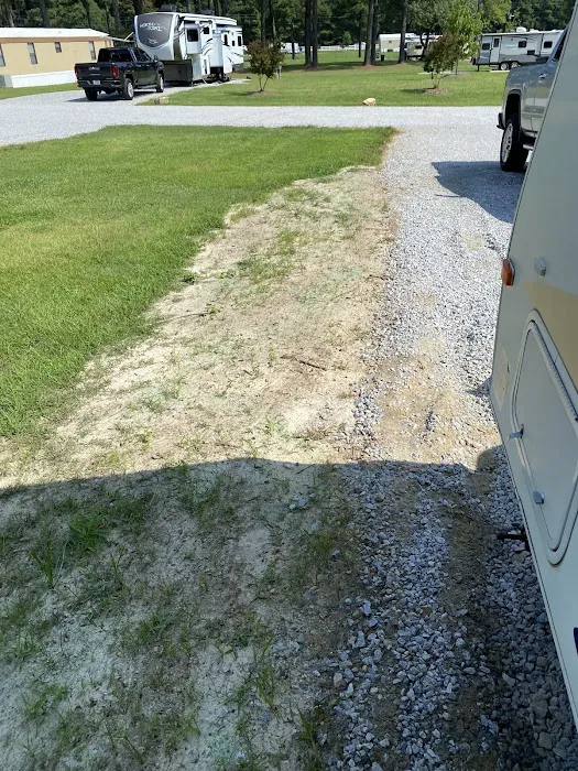 Bannister RV Park Picture 10