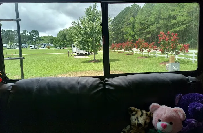 Bannister RV Park Picture 9
