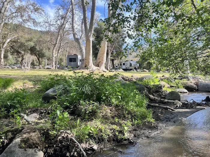 Quail Valley Recreational Village Picture 2