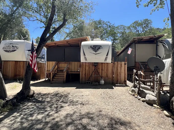 Quail Valley Recreational Village Picture 1