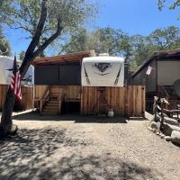 Quail Valley Recreational Village ico