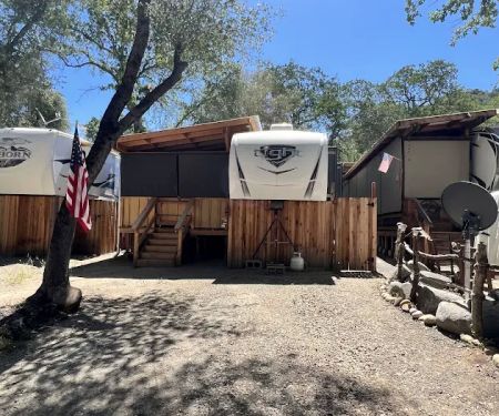 Quail Valley Recreational Village