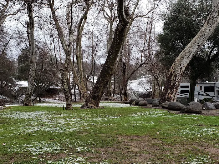 Quail Valley Recreational Village Picture 3