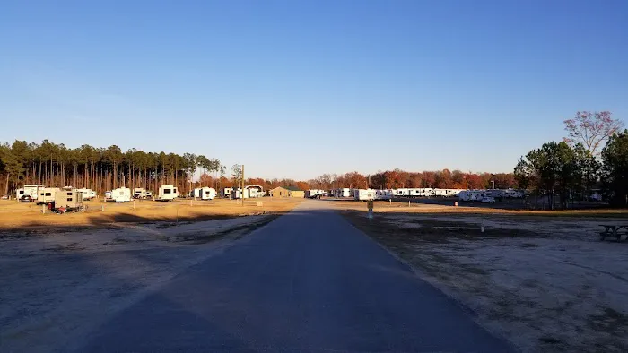 Hidden Haven RV Park Picture 4