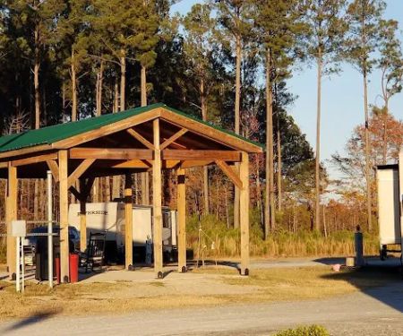 Hidden Haven RV Park