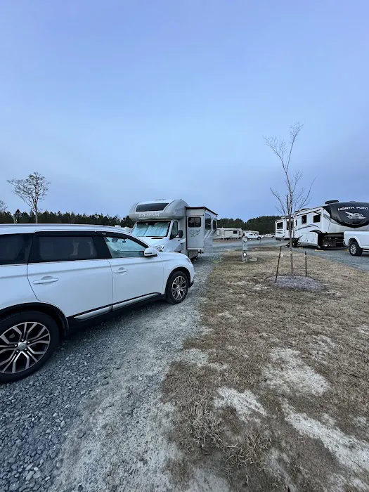 Hidden Haven RV Park Picture 10