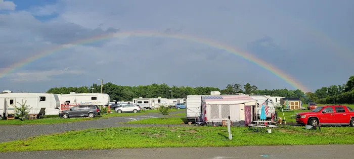 Hidden Haven RV Park Picture 8