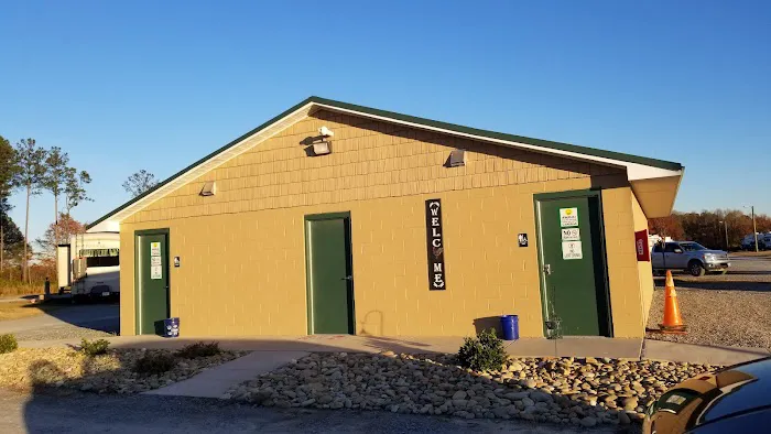 Hidden Haven RV Park Picture 5