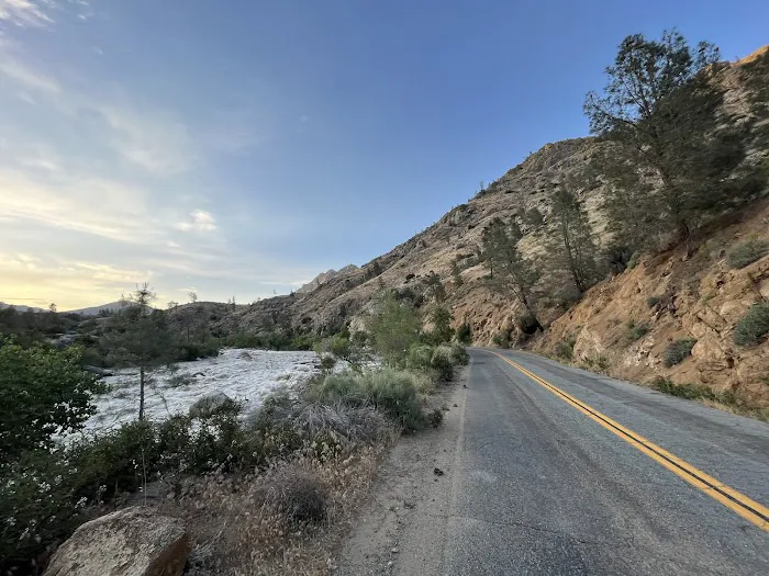 Ant Canyon Campground Picture 3