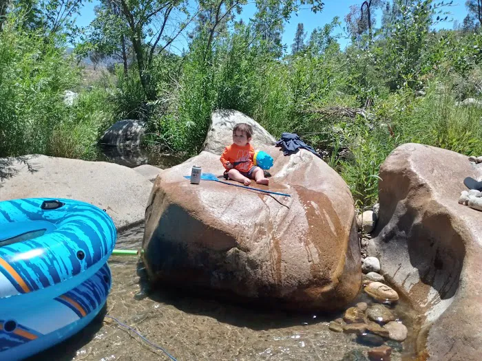 Ant Canyon Campground Picture 5
