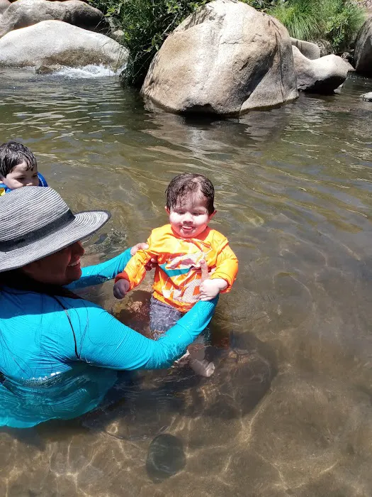 Ant Canyon Campground Picture 6