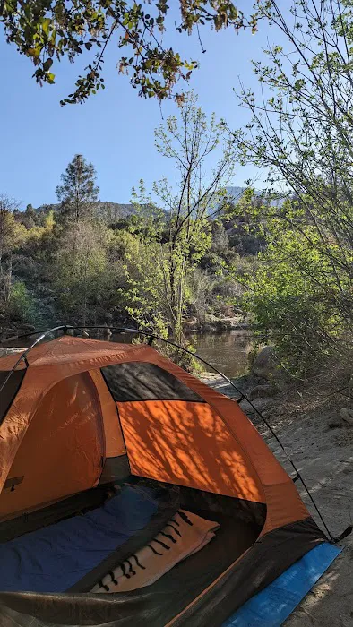 Ant Canyon Campground Picture 2
