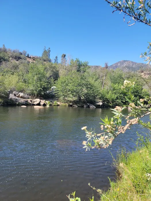 Ant Canyon Campground Picture 10