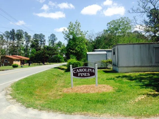 Carolina Pines Manufactured Housing Community Picture 2
