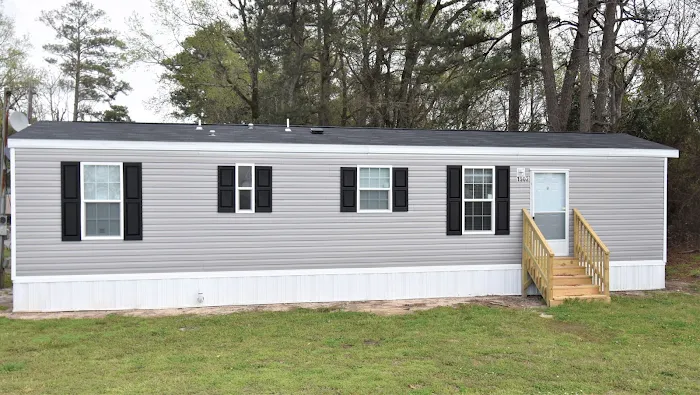 Carolina Pines Manufactured Housing Community Picture 1