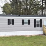 Carolina Pines Manufactured Housing Community