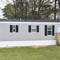 Carolina Pines Manufactured Housing Community ico