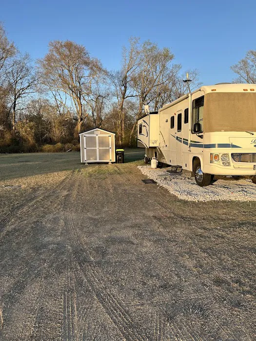 Stevens Mill Village Mobile Home & RV Park Picture 3