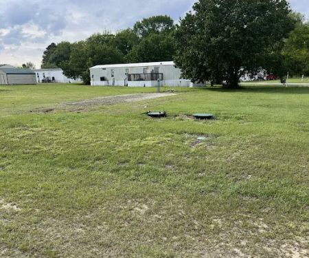 Stevens Mill Village Mobile Home & RV Park