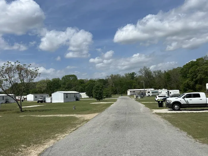 Stevens Mill Village Mobile Home & RV Park Picture 8