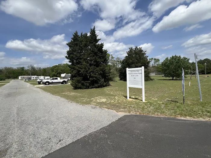 Stevens Mill Village Mobile Home & RV Park Picture 10