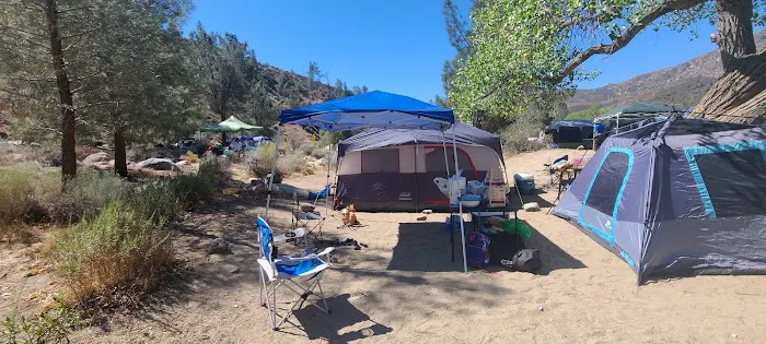 Upper Springhill Campground Picture 1