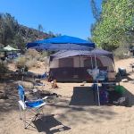 Upper Springhill Campground