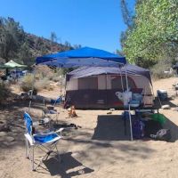 Upper Springhill Campground ico