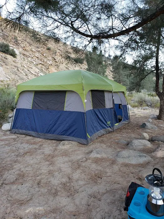 Upper Springhill Campground Picture 10