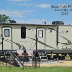 Happy Trails RV Park