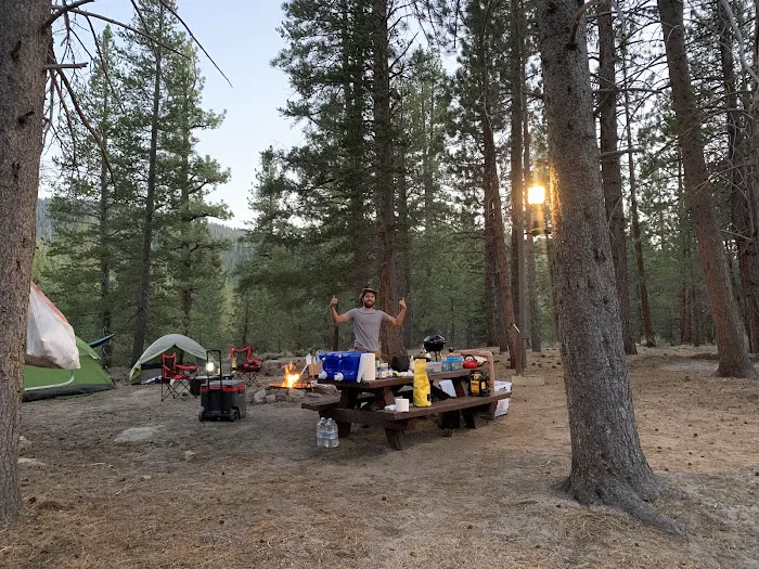 Horse Meadow Campground Picture 3