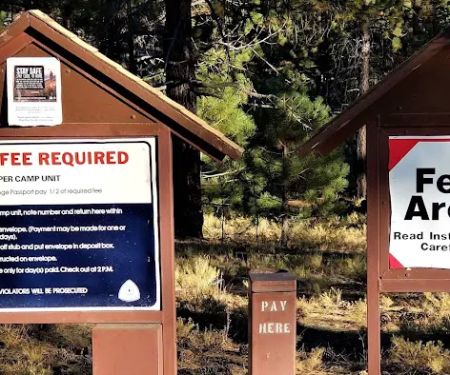 Horse Meadow Campground