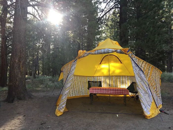 Horse Meadow Campground Picture 10