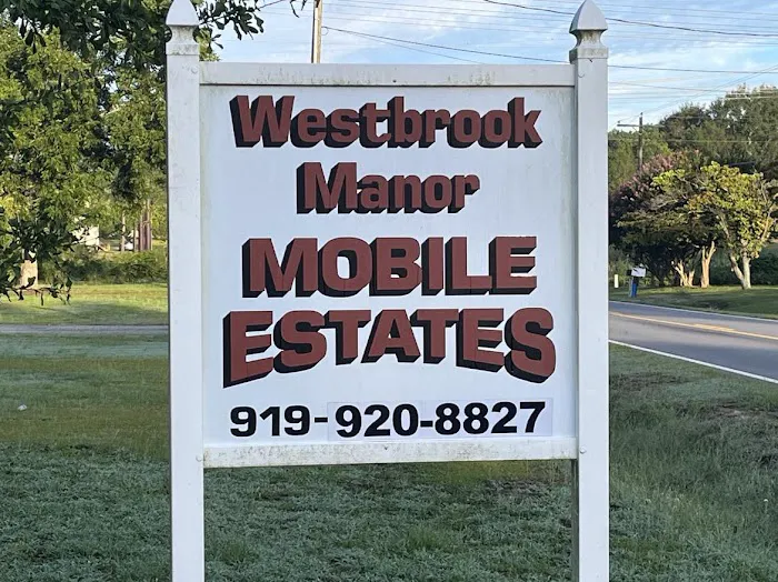 Westbrook Manor RV Picture 4