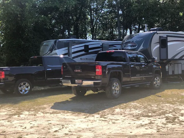 Westbrook Manor RV Picture 3