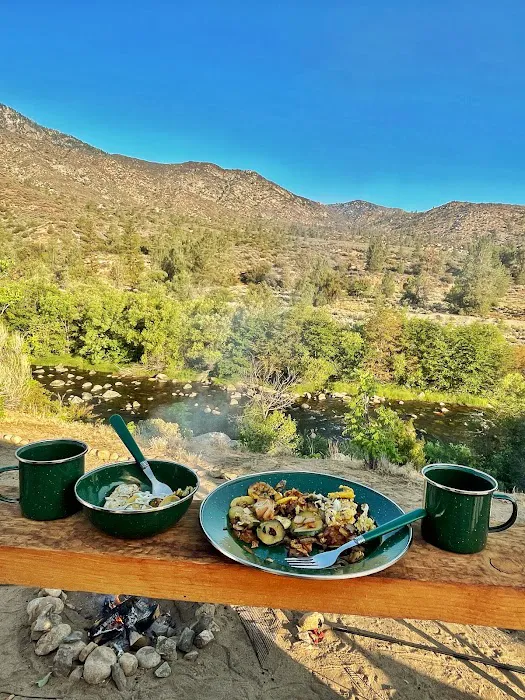 SoCal Camping & Rafting Picture 4