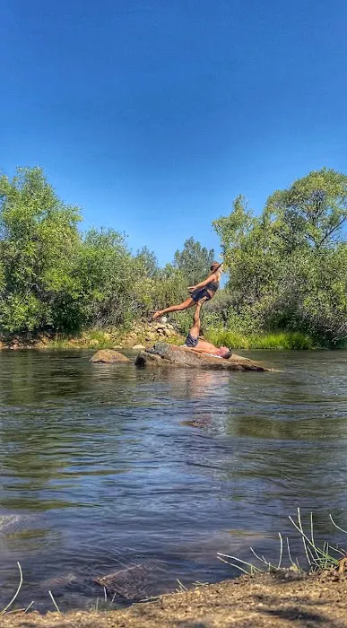 SoCal Camping & Rafting Picture 5