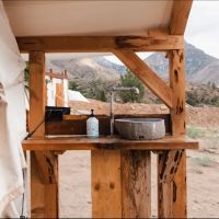 SoCal Camping & Rafting ico