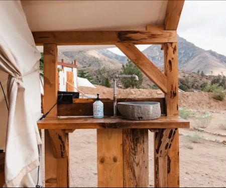 SoCal Camping & Rafting