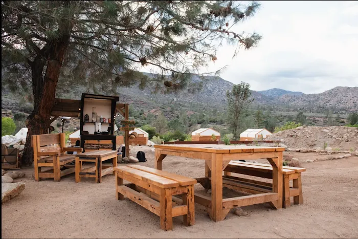 SoCal Camping & Rafting Picture 10