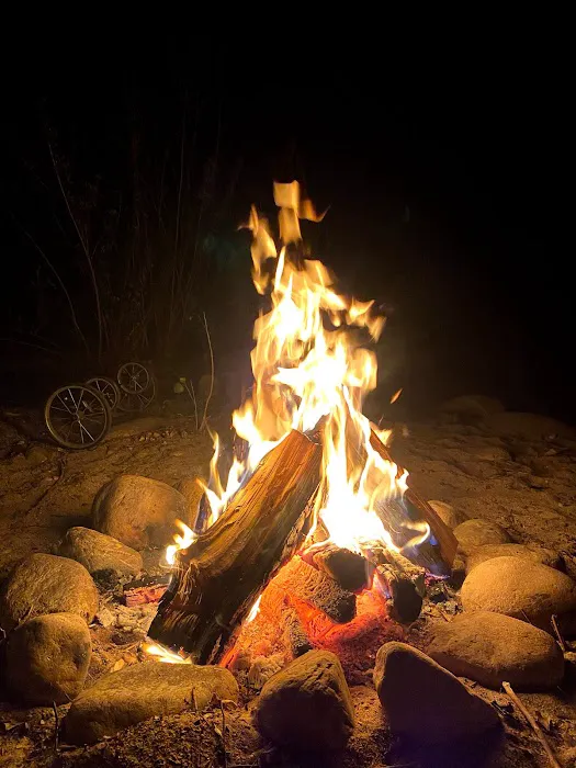 SoCal Camping & Rafting Picture 9