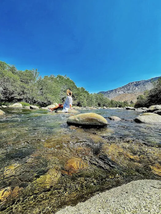 SoCal Camping & Rafting Picture 7